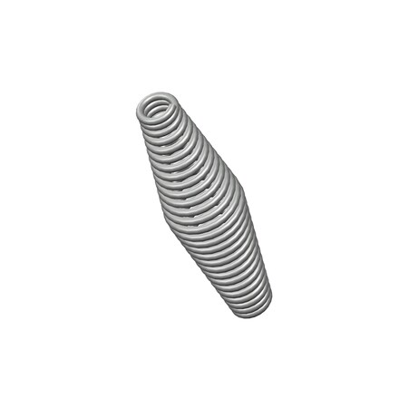 Approved Vendor Stove Handle, Sh= .50 Rod , D= 1.5 , L= 5.75 SH-70C